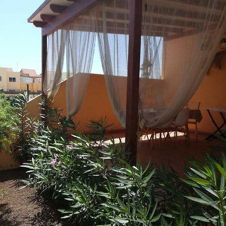 Holiday & Relax Corralejo Extérieur photo