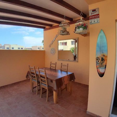 Holiday & Relax Corralejo Extérieur photo