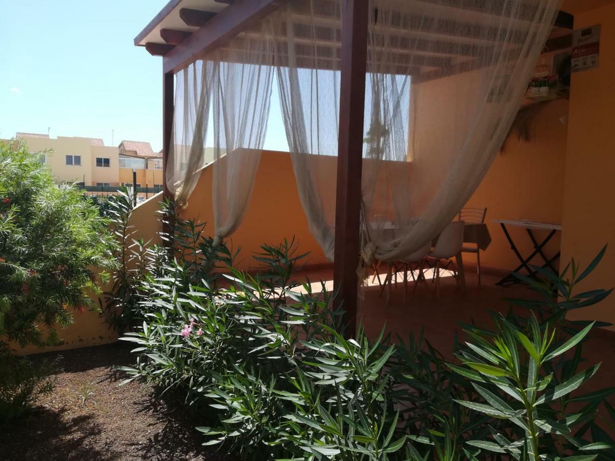 Holiday & Relax Corralejo Extérieur photo