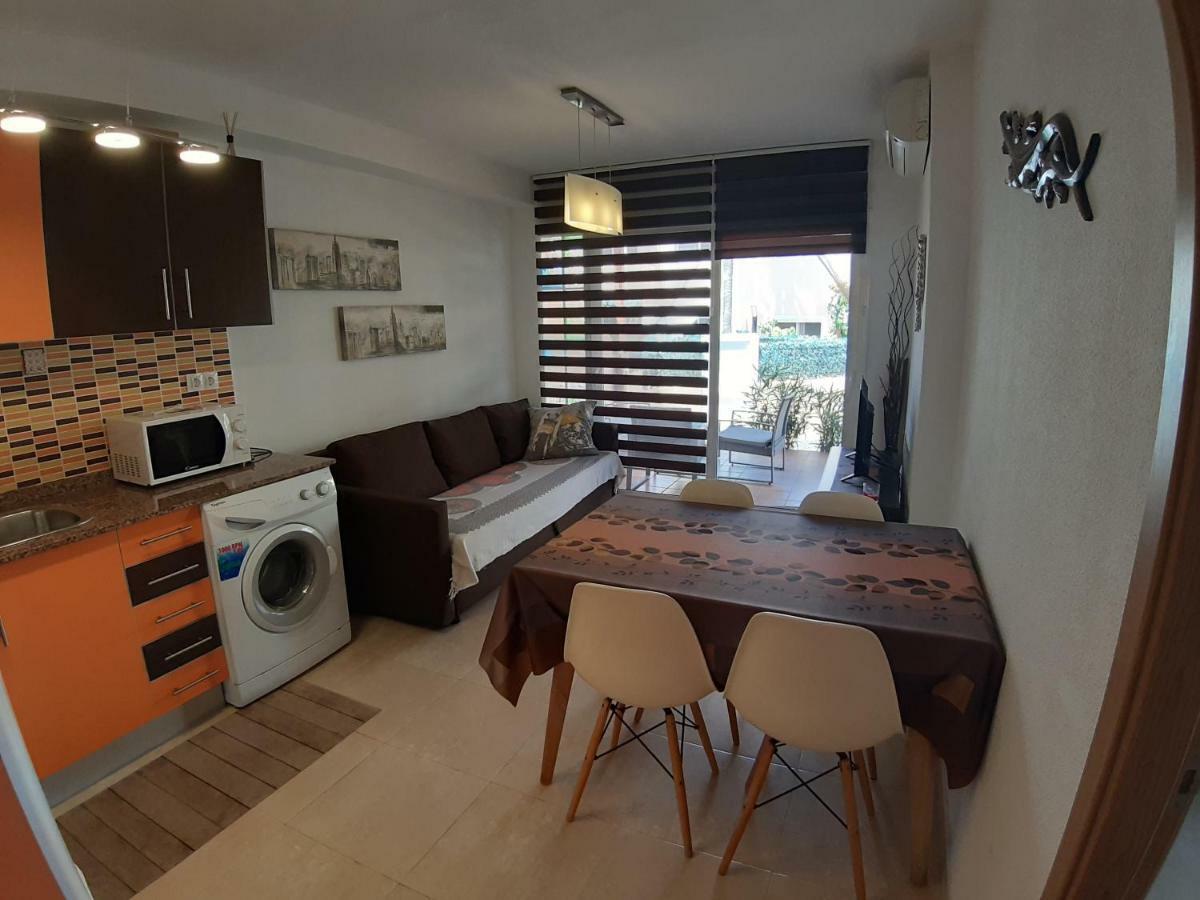 Holiday & Relax Corralejo Extérieur photo