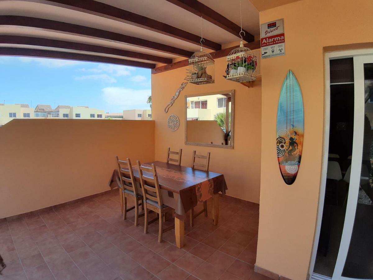 Holiday & Relax Corralejo Extérieur photo