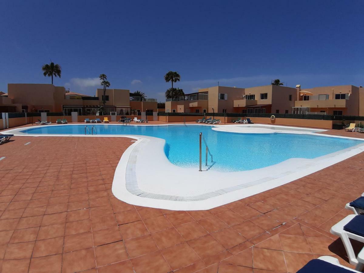 Holiday & Relax Corralejo Extérieur photo