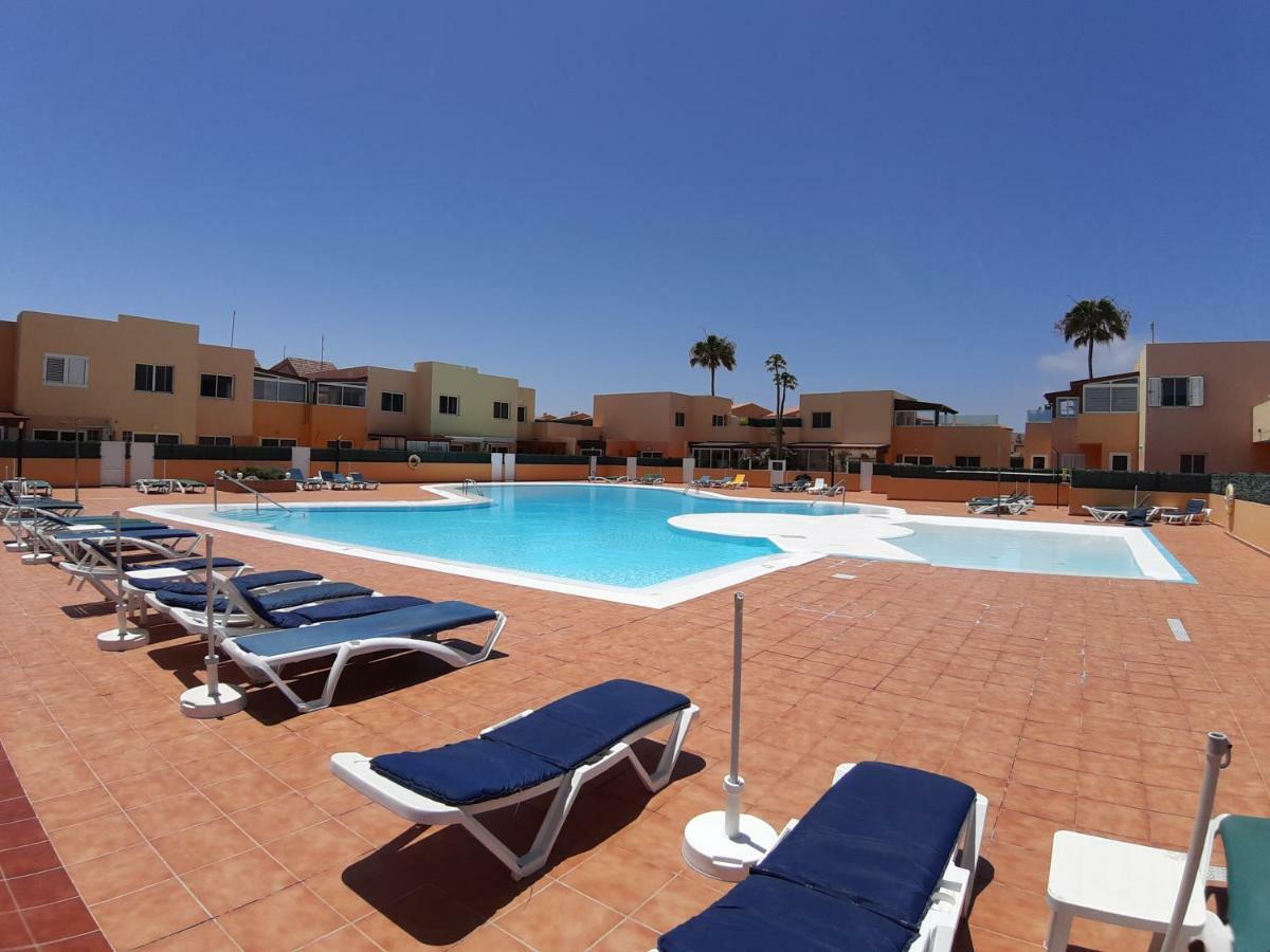 Holiday & Relax Corralejo Extérieur photo