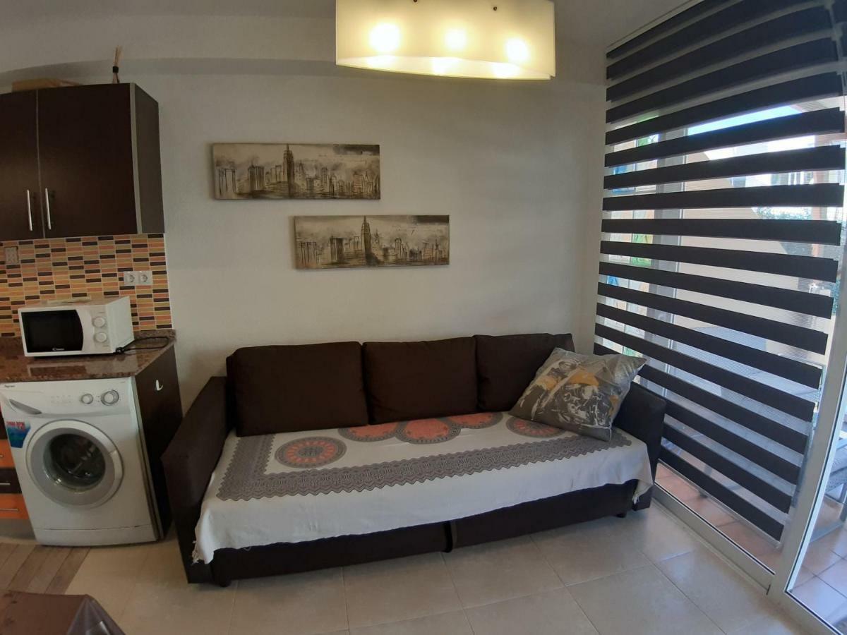 Holiday & Relax Corralejo Extérieur photo
