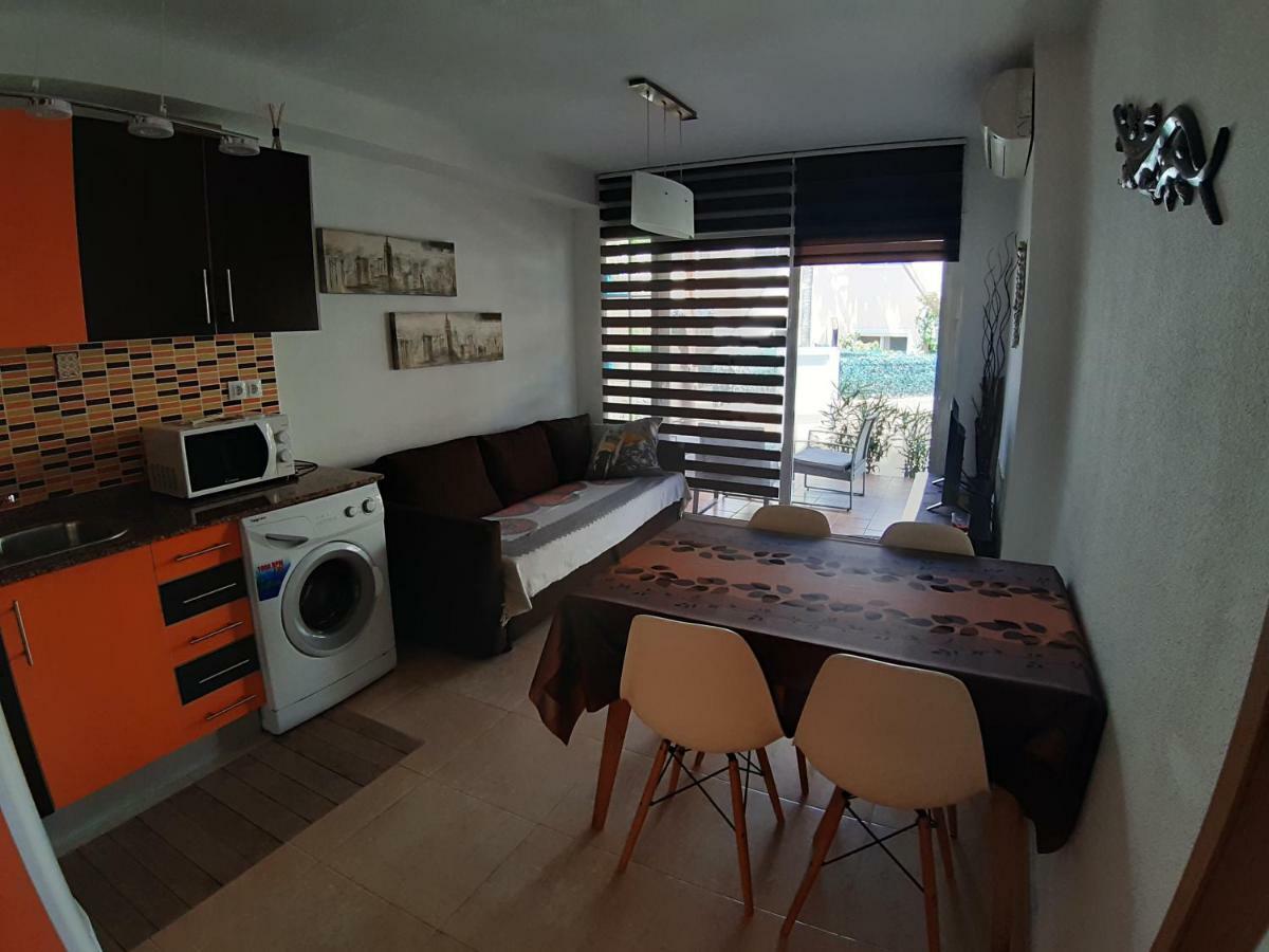 Holiday & Relax Corralejo Extérieur photo