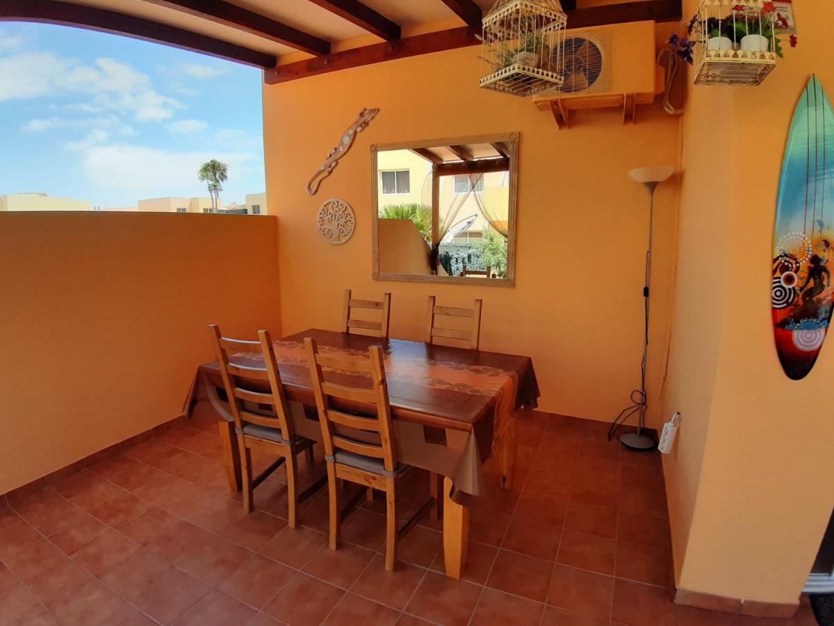 Holiday & Relax Corralejo Extérieur photo